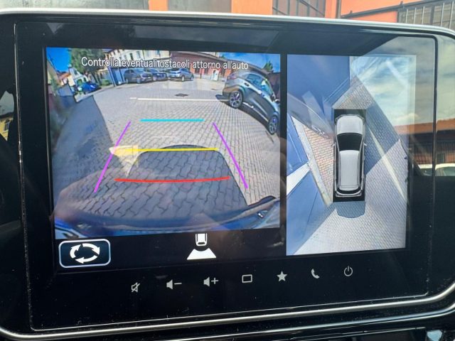 SUZUKI S-Cross usata, con Climatizzatore