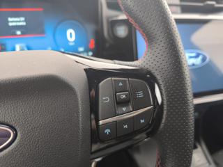 FORD Puma usata, con Servosterzo