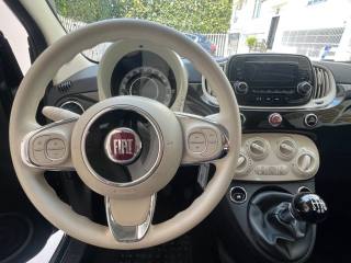 FIAT 500 usata, con Controllo trazione