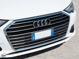 AUDI A6 usata, con Autoradio digitale