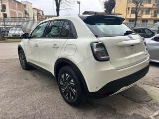 FIAT 600 usata, con Airbag Passeggero