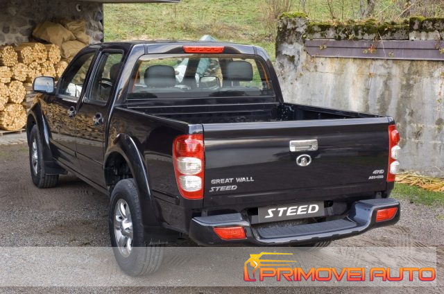 GREAT WALL Steed usata 16