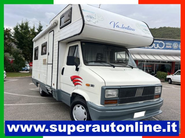 FIAT Ducato usata 0