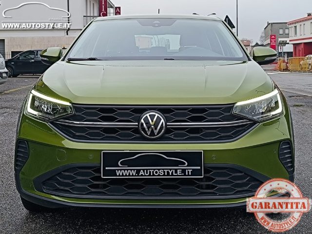 VOLKSWAGEN Taigo usata, con Servosterzo
