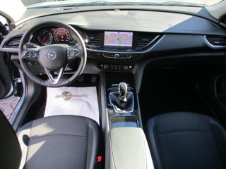 OPEL Insignia usata, con Cruise Control