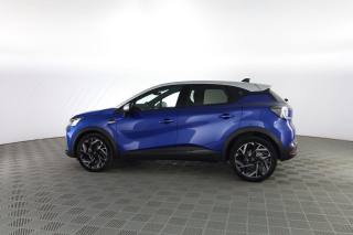 RENAULT Captur usata 5
