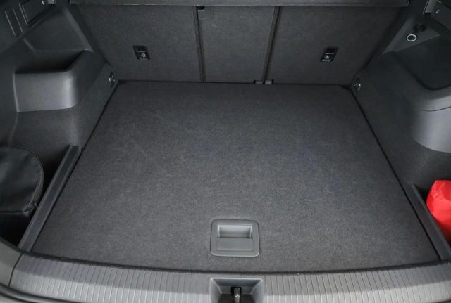 VOLKSWAGEN Tiguan usata, con Chiusura centralizzata