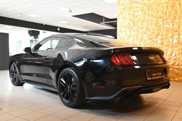 FORD Mustang usata 101