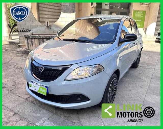 LANCIA Ypsilon usata, con ABS