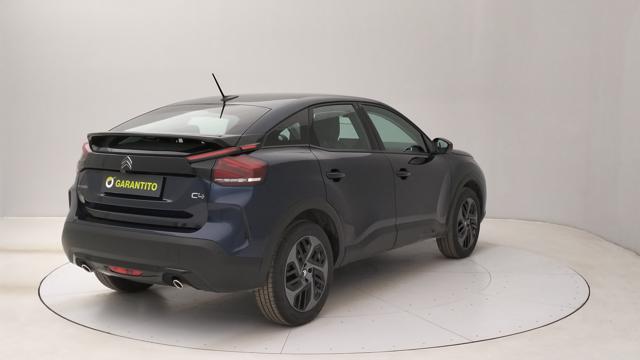 CITROEN C4 usata, con Alzacristalli elettrici