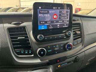 FORD Transit Custom usata, con Immobilizzatore elettronico