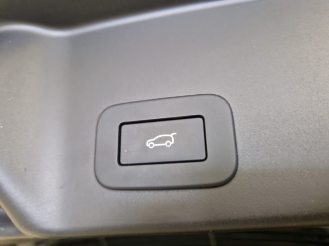 LAND ROVER Range Rover Evoque usata, con Interni in pelle