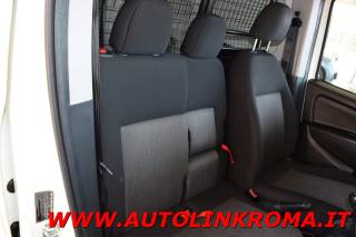 FIAT Doblo usata, con Immobilizzatore elettronico