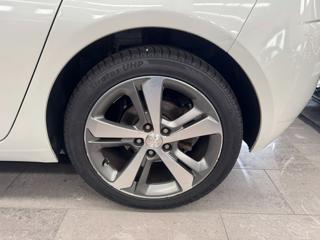 PEUGEOT 308 usata, con Antifurto