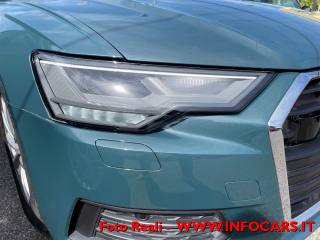 AUDI A6 usata, con Start/Stop Automatico