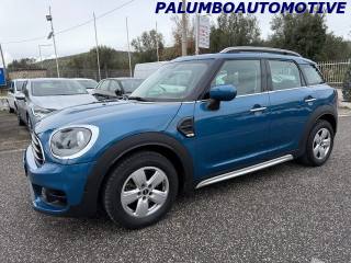MINI Countryman usata, con Airbag laterali