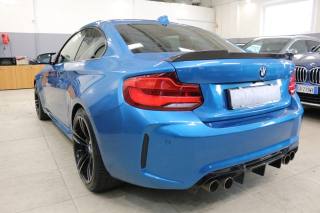 BMW M2 usata, con Airbag Passeggero