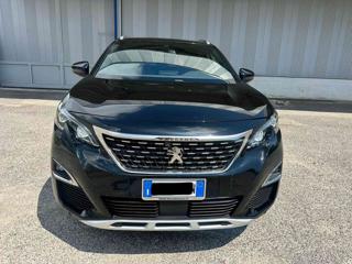 PEUGEOT 5008 usata, con Airbag Passeggero