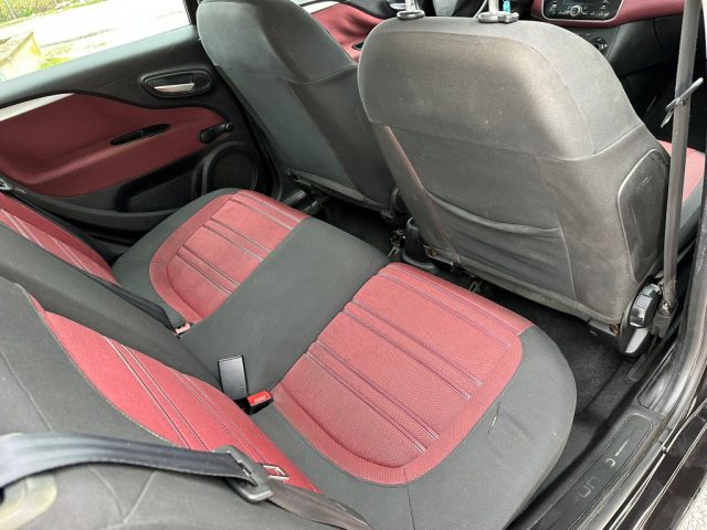 FIAT Punto Evo usata, con ESP