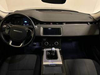 LAND ROVER Range Rover Evoque usata, con Airbag Passeggero