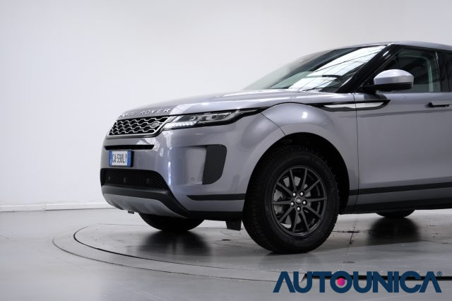 LAND ROVER Range Rover Evoque usata 49