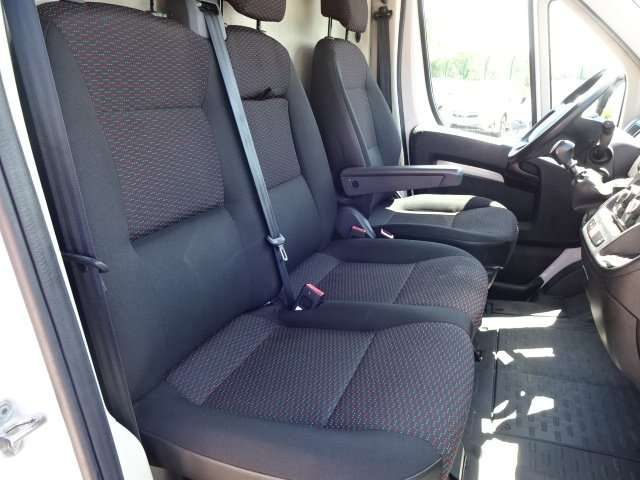 PEUGEOT Boxer usata, con Immobilizzatore elettronico
