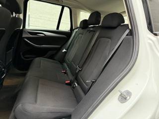 BMW X3 usata, con Autoradio digitale