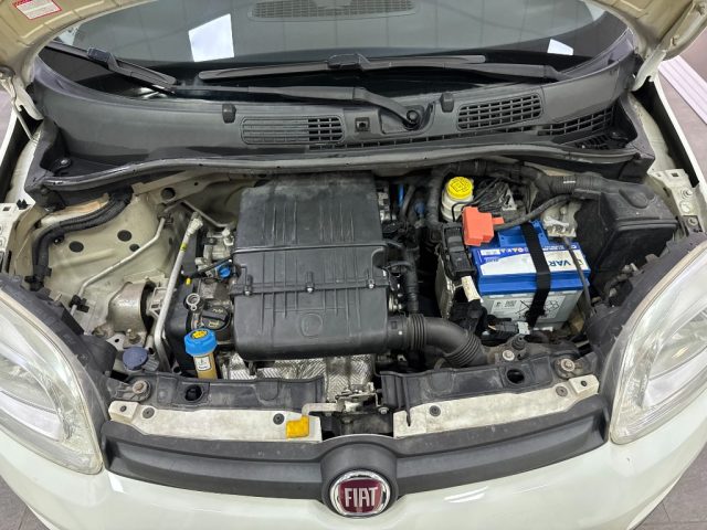 FIAT Panda usata 30