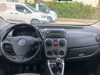 FIAT Qubo usata, con Bracciolo