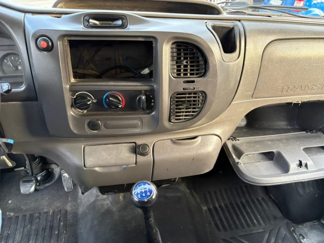 FORD Transit usata 9