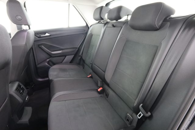 VOLKSWAGEN T-Roc usata 2