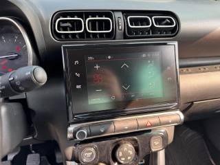 CITROEN C3 Aircross usata, con Cruise Control