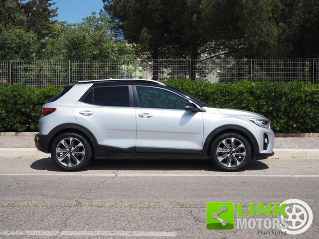 KIA Stonic usata, con Airbag laterali