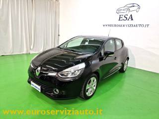 RENAULT Clio usata, con Climatizzatore