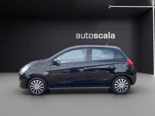 MITSUBISHI Space Star usata, con Airbag