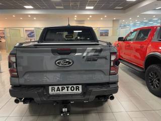 FORD Ranger Raptor usata, con Airbag Passeggero