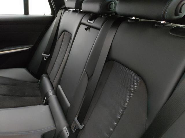 BMW 320 usata, con Fendinebbia