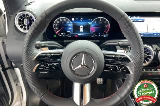 MERCEDES-BENZ GLA 200 usata, con Cruise Control