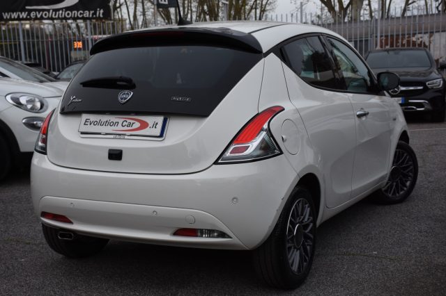 LANCIA Ypsilon usata, con Airbag Passeggero