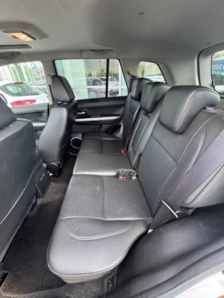 SUZUKI Grand Vitara usata, con Immobilizzatore elettronico