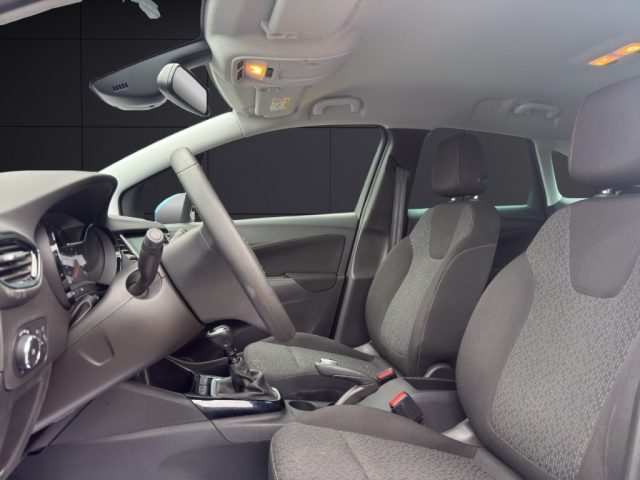 OPEL Crossland X usata, con Controllo trazione