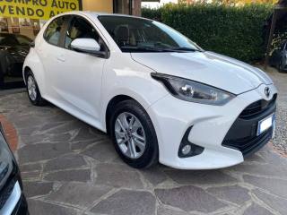 MAZDA 2 usata, con Autoradio
