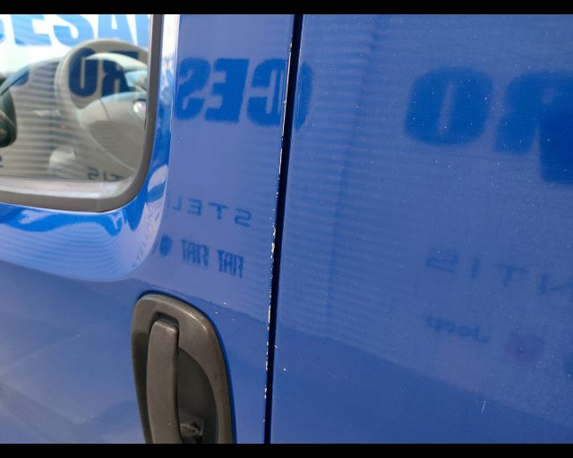 FIAT Fiorino usata 21
