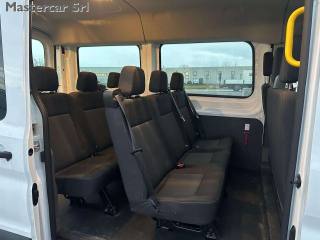 FORD Transit usata 13