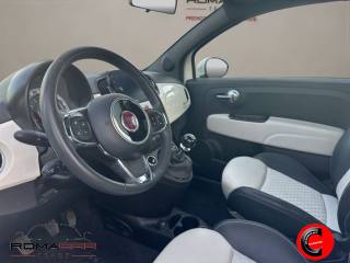 FIAT 500 usata, con Cruise Control
