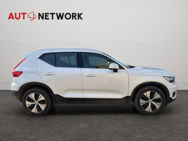VOLVO XC40 usata, con Alzacristalli elettrici