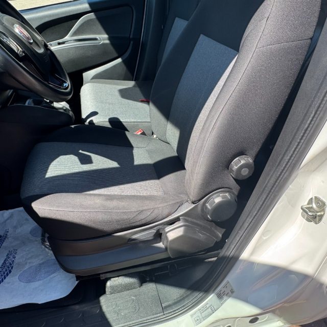 FIAT Tipo usata, con Climatizzatore