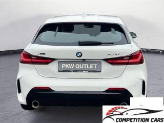 BMW 120 usata, con Airbag Passeggero