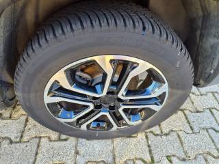 JEEP Compass usata, con Cruise Control