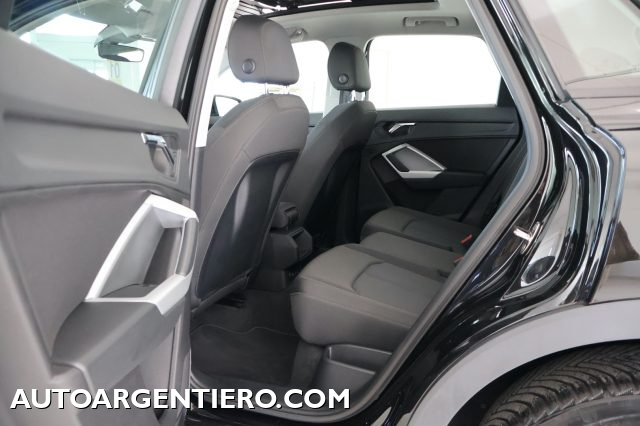 AUDI Q3 usata, con Autoradio digitale